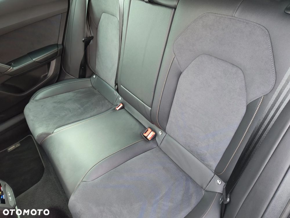 Cupra Formentor - 20