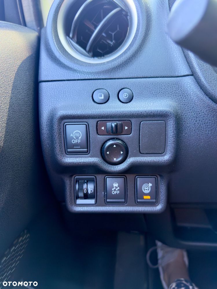 Nissan Note - 10
