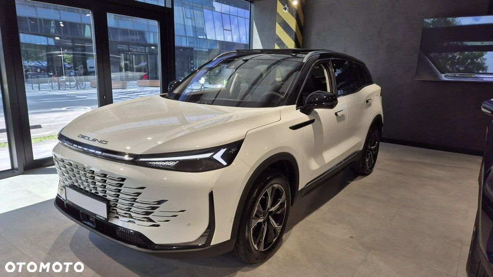 BAIC 7 - 30