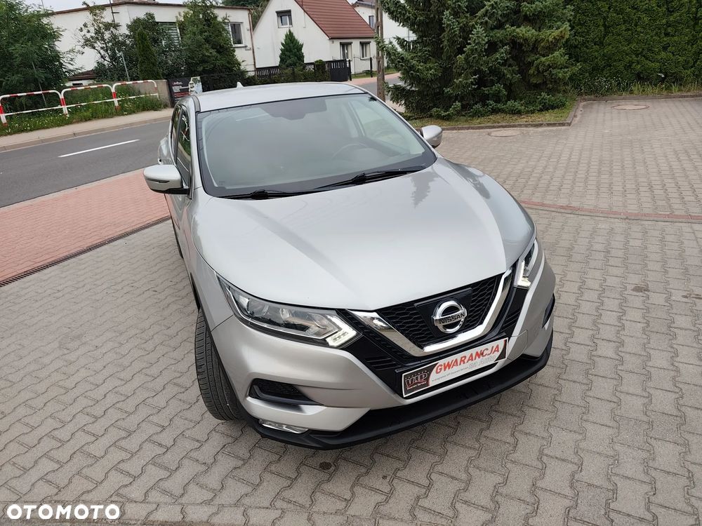 Nissan Qashqai 1.6 dCi DPF tekna - 3