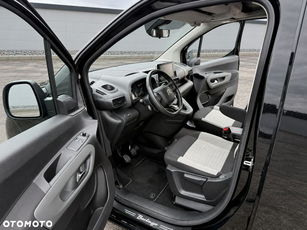 Citroën Berlingo M 1.5 BlueHDI Feel S&S N1 - 6