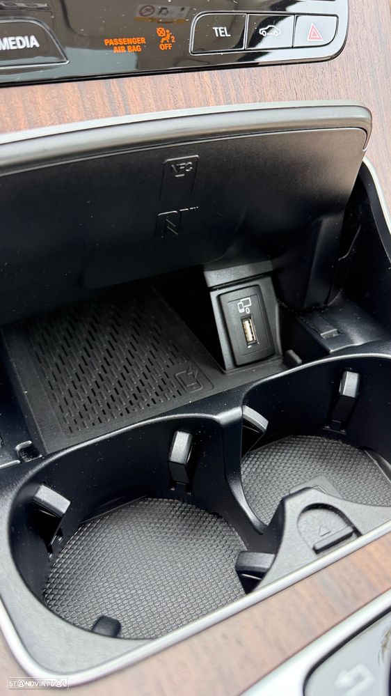 Mercedes-Benz C 200 Avantgarde - 56