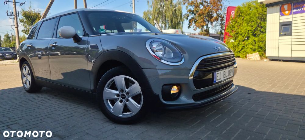 MINI Clubman Cooper Untold Edition - 19