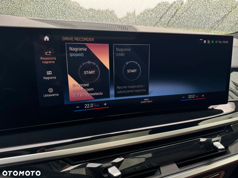 BMW X7 xDrive40i mHEV M Sport Edition sport - 37
