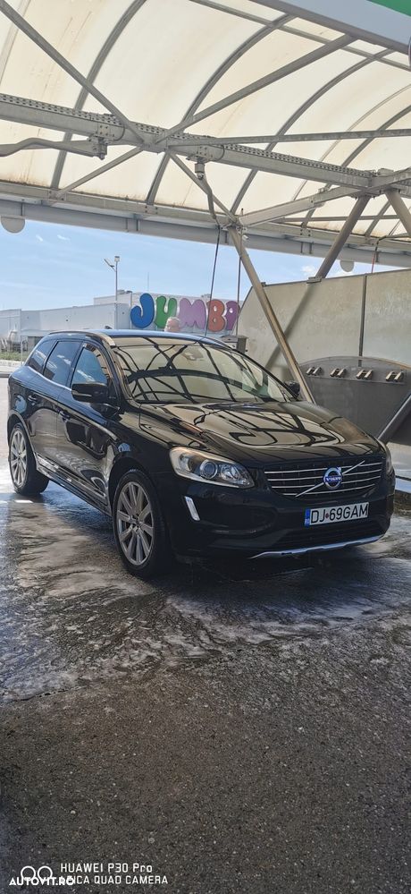 Volvo XC 60 D4 VEA Start-Stop Momentum - 2