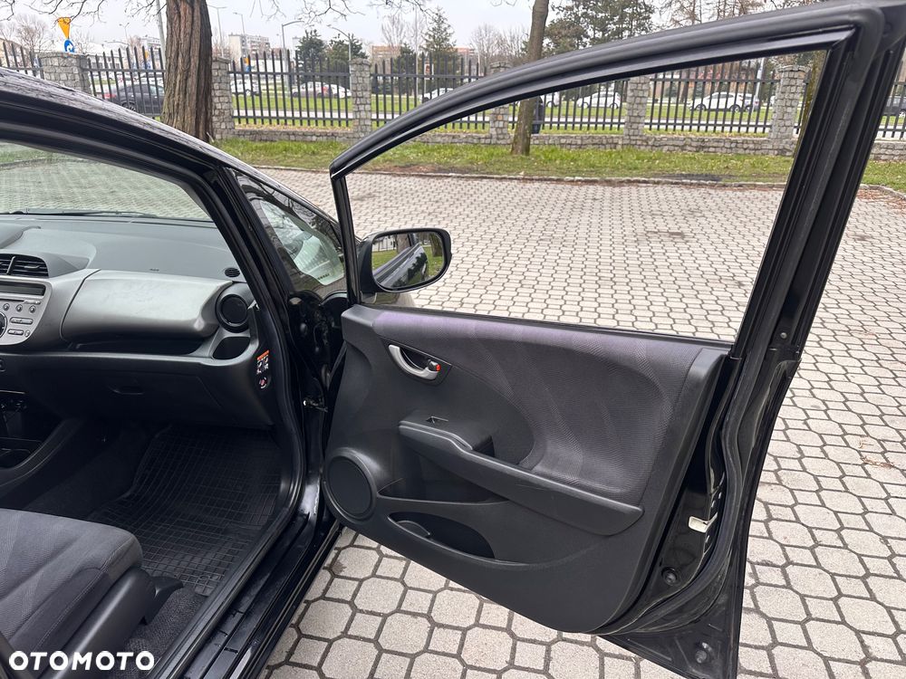 Honda Jazz 1.4 i-VTEC Exclusive - 24