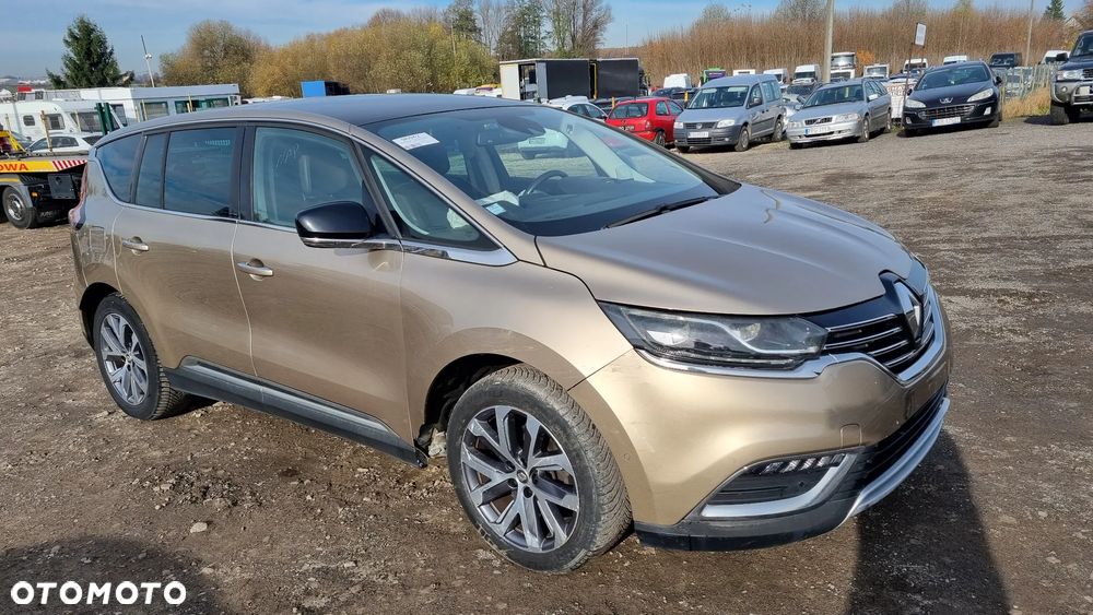 Renault Espace 1.6 TCE Initiale Paris EDC 7os - 1