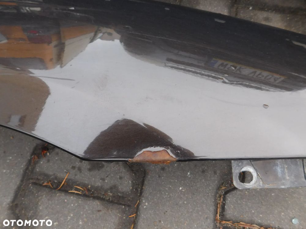 błotnik lewy prawy przód FIAT CROMA II brąz - 10