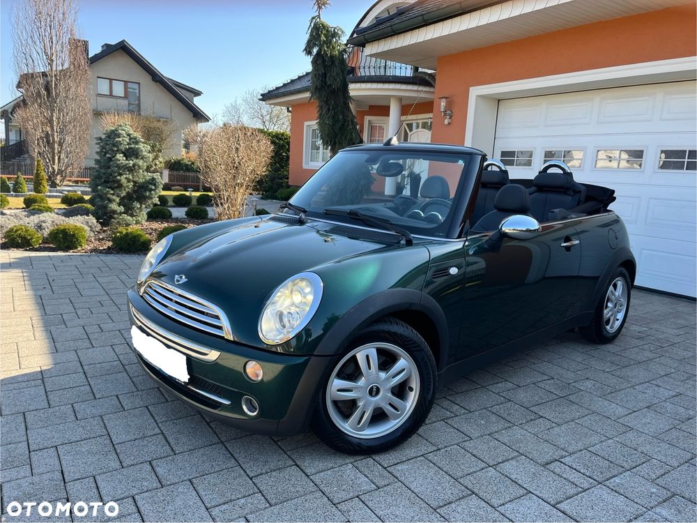 MINI ONE salt - 1