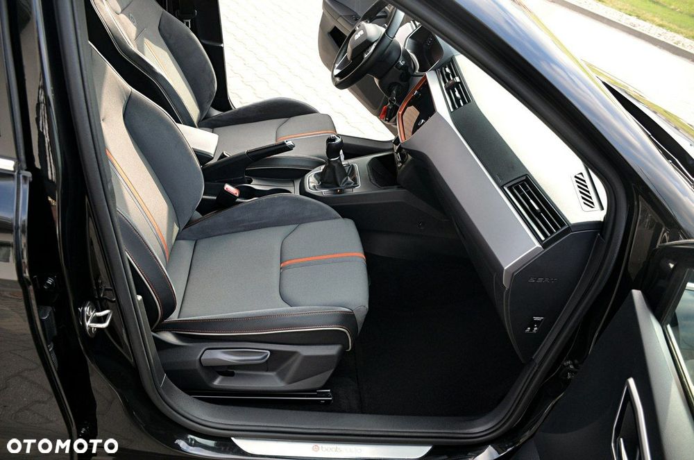 Seat Ibiza - 22