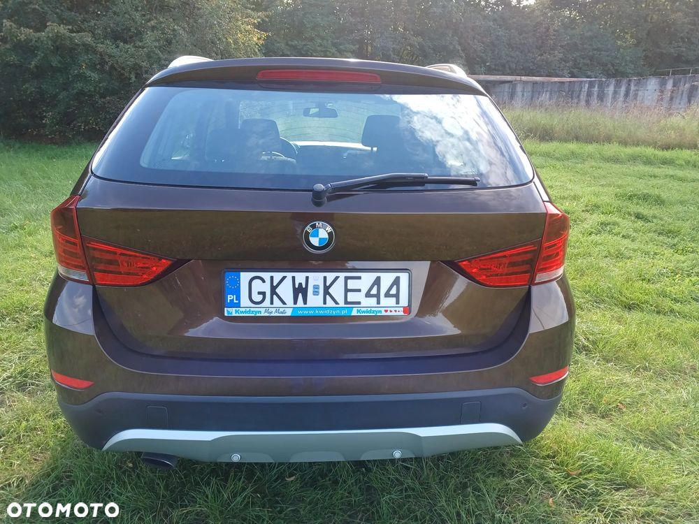 BMW X1 sDrive18i xLine - 7