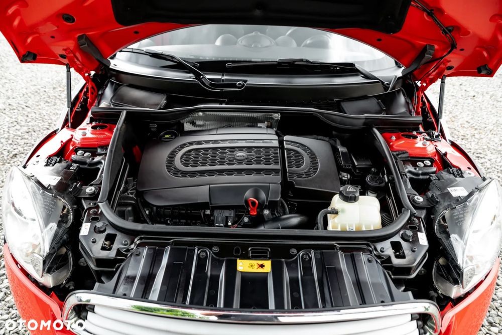 MINI Countryman Cooper D All4 Park Lane Chili - 41
