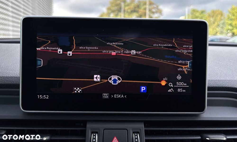 Audi SQ5 - 18