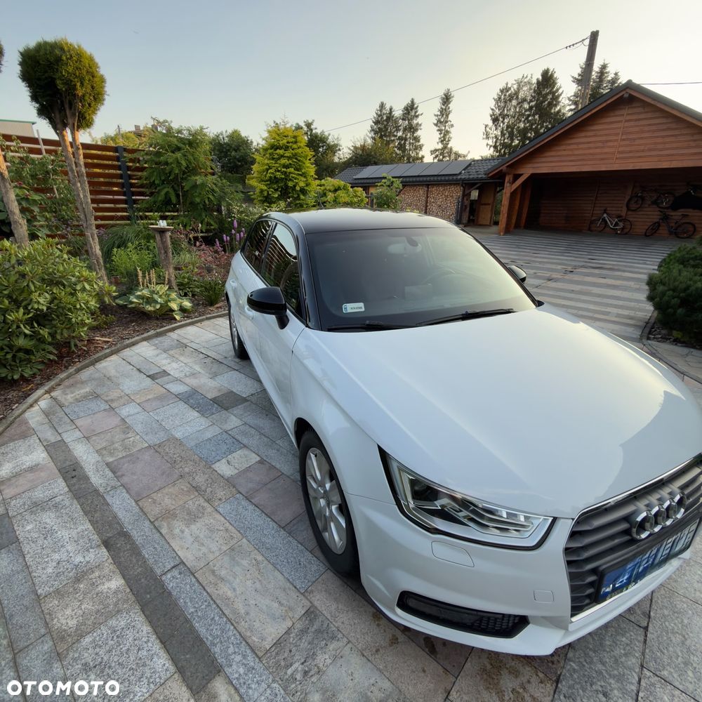 Audi A1 Allstreet - 4