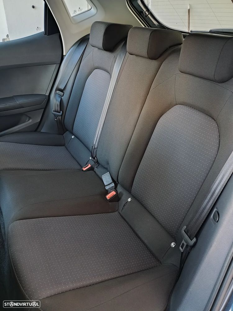SEAT Ibiza 1.0 TSI Style - 36
