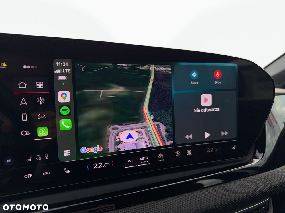 Audi A5 Avant TFSI S tronic - 31