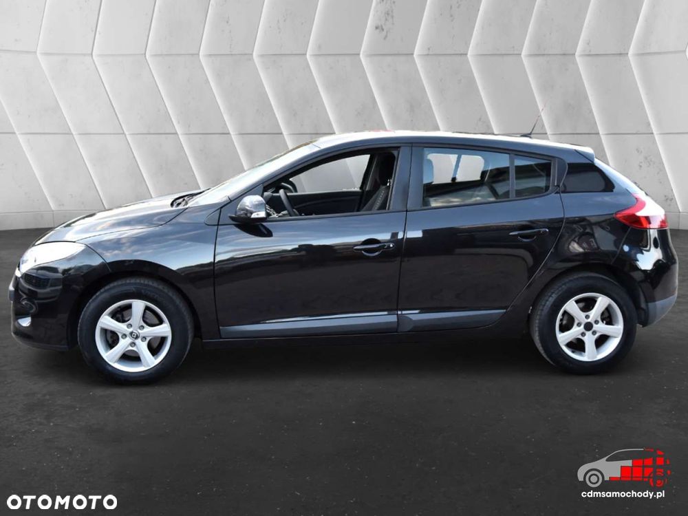 Renault Megane - 7