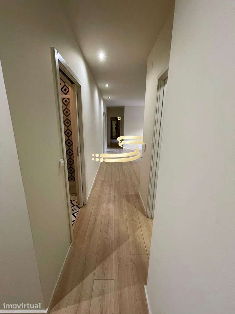 Apartamento t3 à venda em Francelos - Grande imagem: 5/16