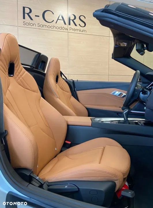 BMW Z4 20i sDrive M Sport - 7