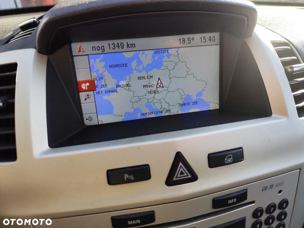 Opel Zafira 1.6 Edition - 36