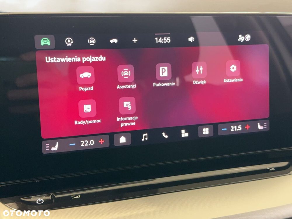 Skoda Octavia 1.5 TSI Selection - 33