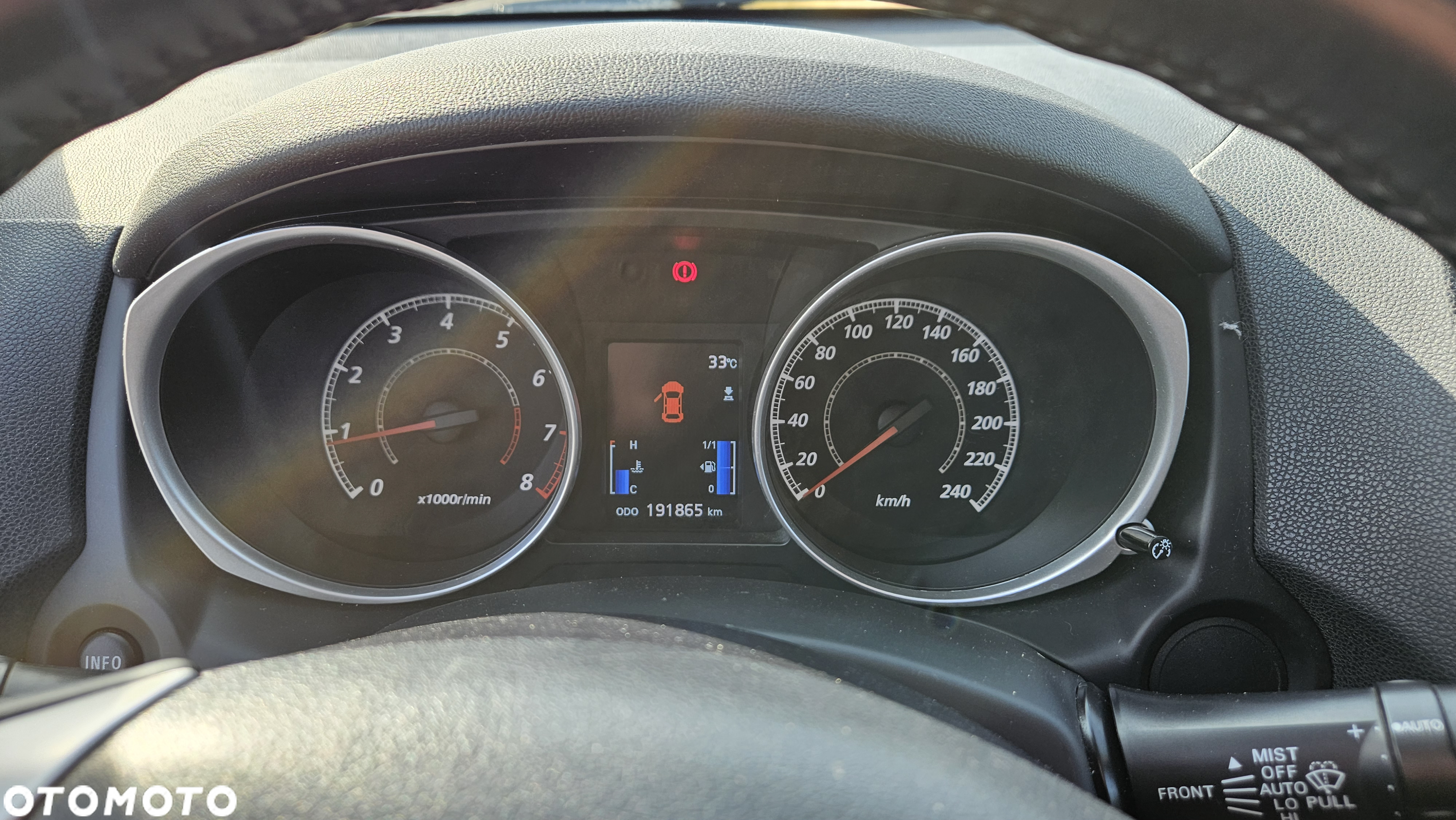 Mitsubishi ASX 1.6 2WD Edition II - 16