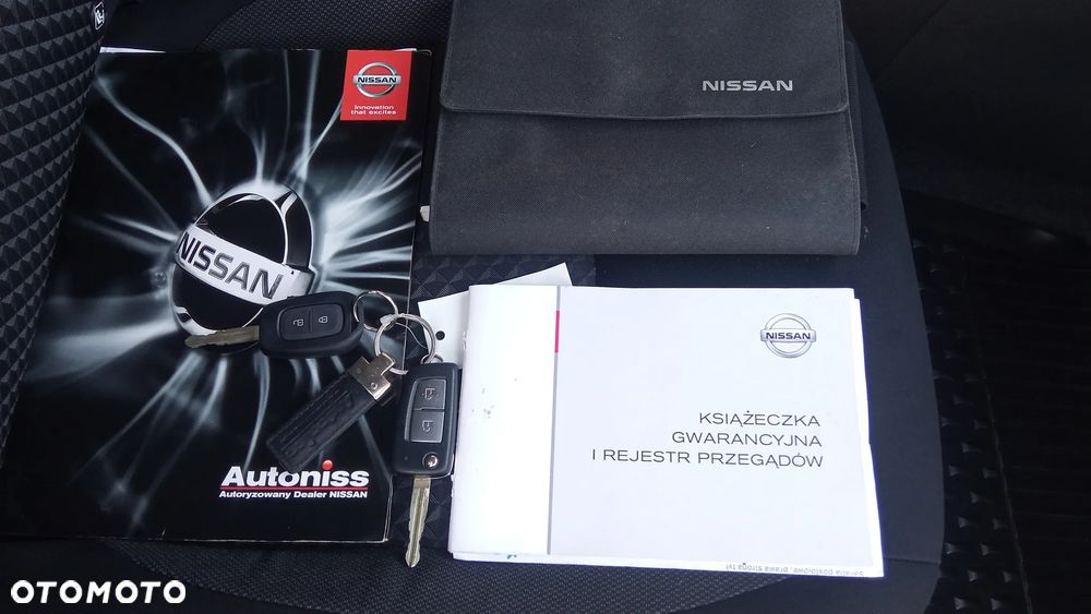 Nissan Micra 1.0 Visia - 26