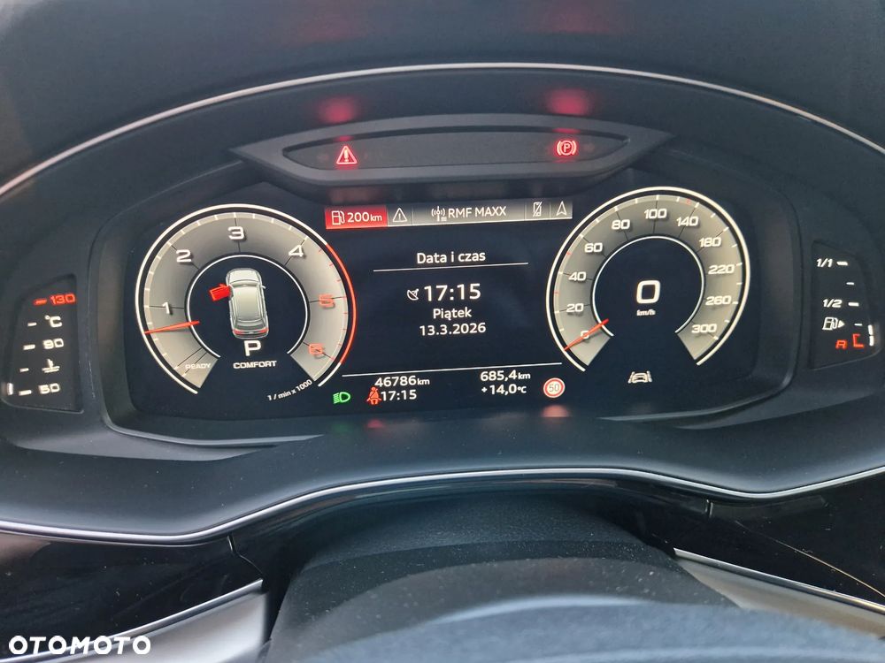 Audi Q7 45 TDI mHEV Quattro S Line Tiptr - 18