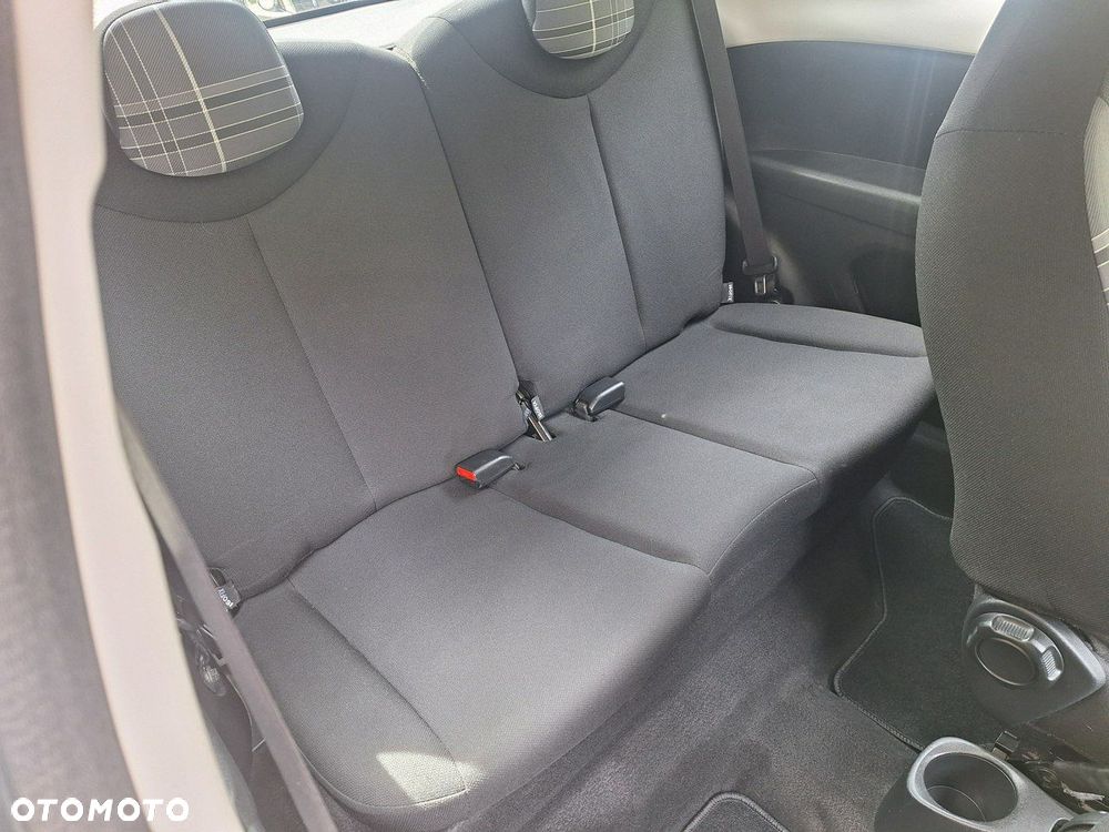 Peugeot 108 VTI 68 Active - 17