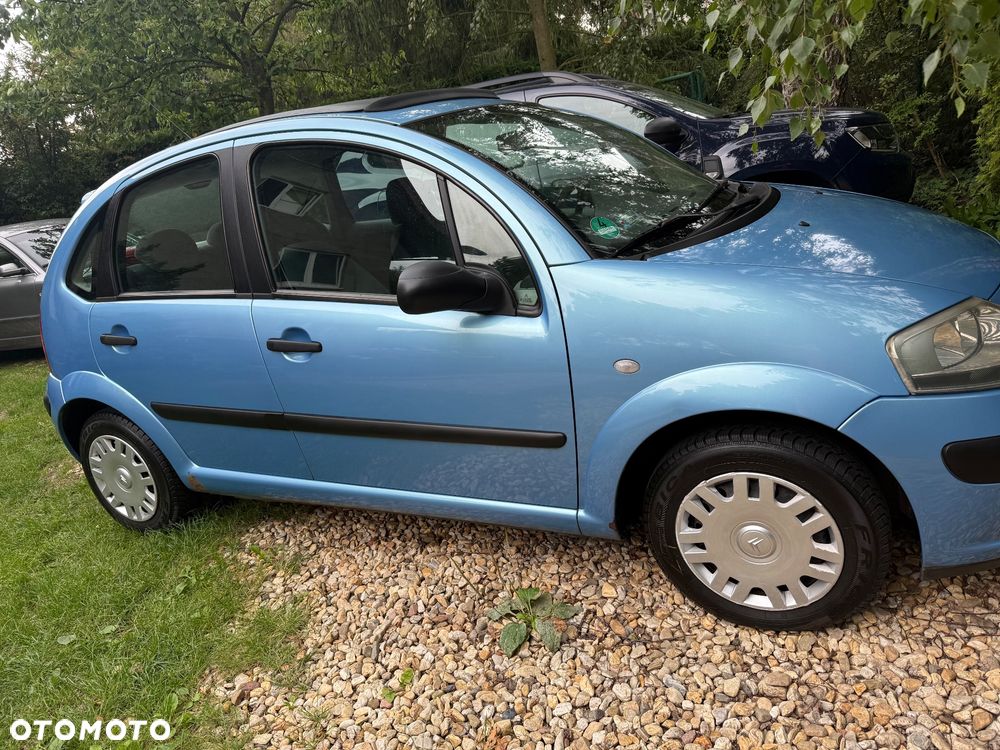 Citroën C3 - 9