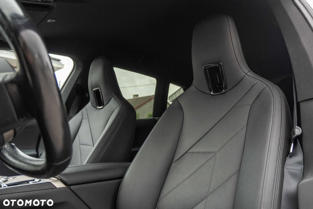 BMW iX xDrive40 76.6kWh - 14