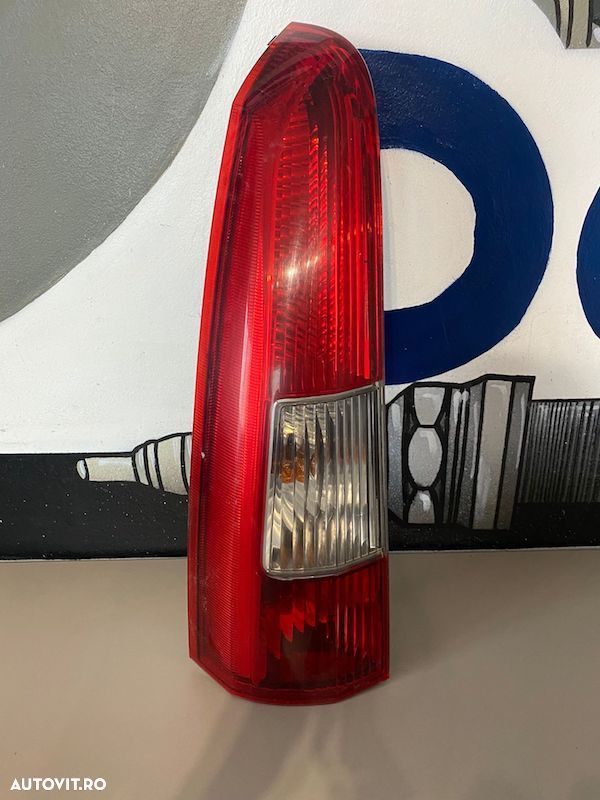 Stop stanga Volvo V70 XC70 2000-2004 9154493 - 1