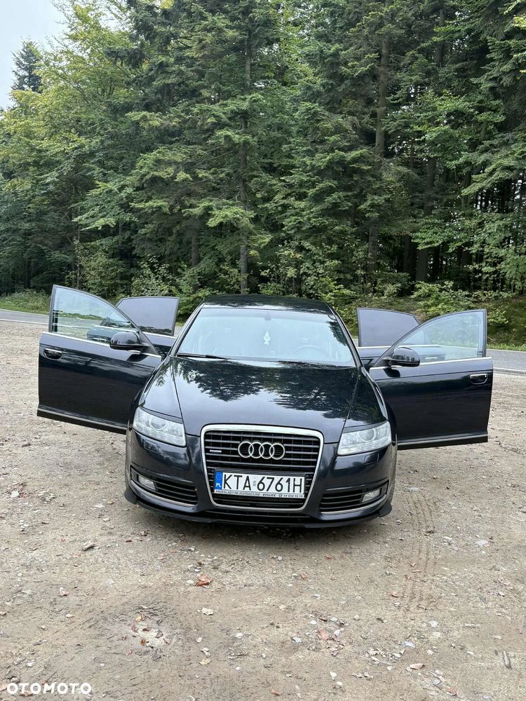 Audi A6 Limousine - 2