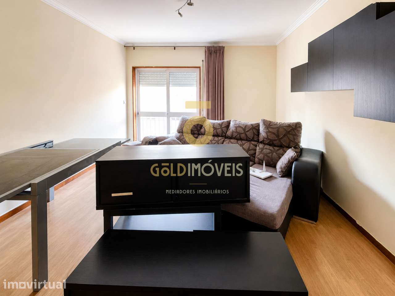 Apartamento T3 Arrendamento em Oliveira de Azeméis, Santiago de Riba-U - Grande imagem: 4/19