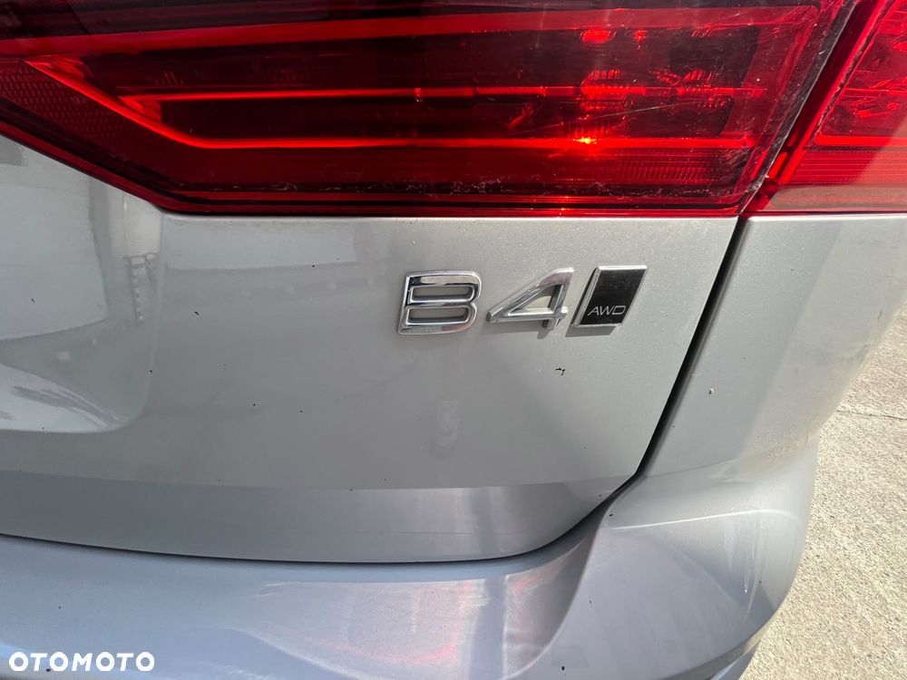 Volvo XC 60 - 6