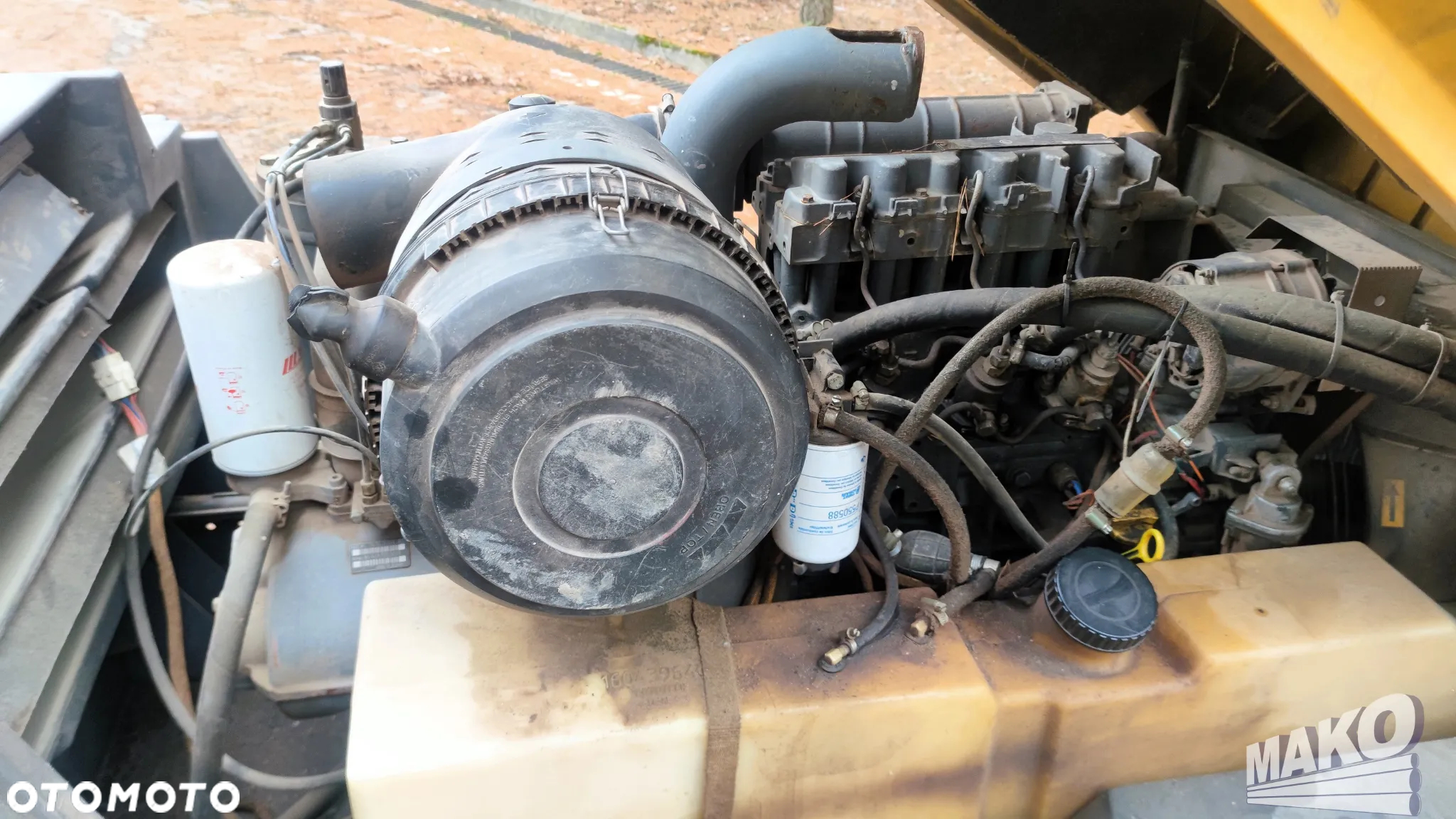 Atlas Copco XAS 97 DD PE - 10