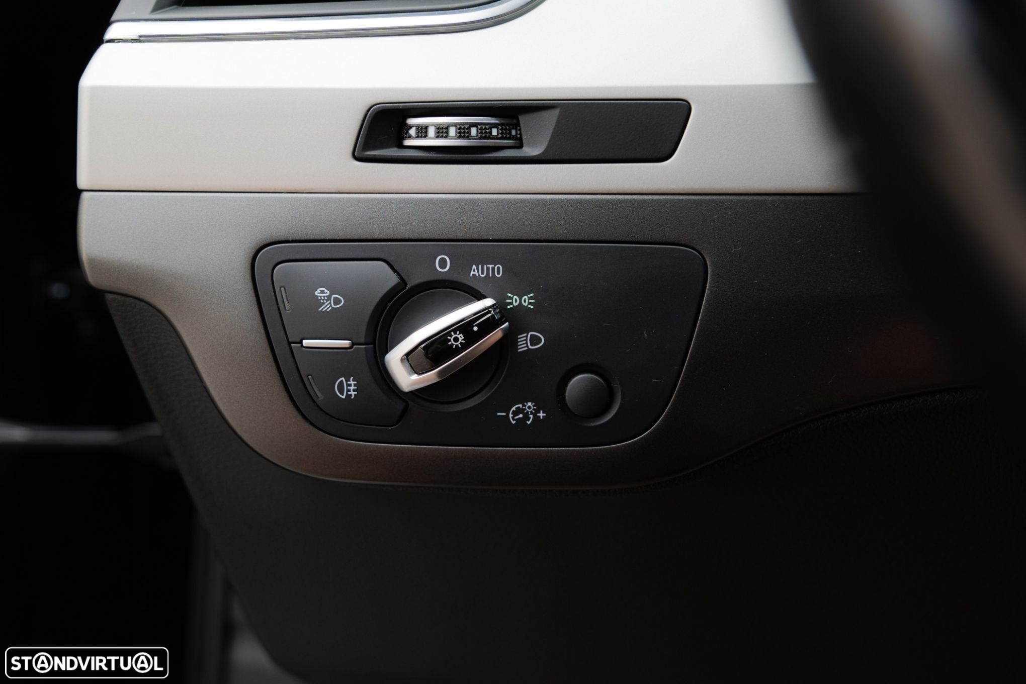Audi Q7 3.0 TDI E-tron quattro Tiptronic - 23