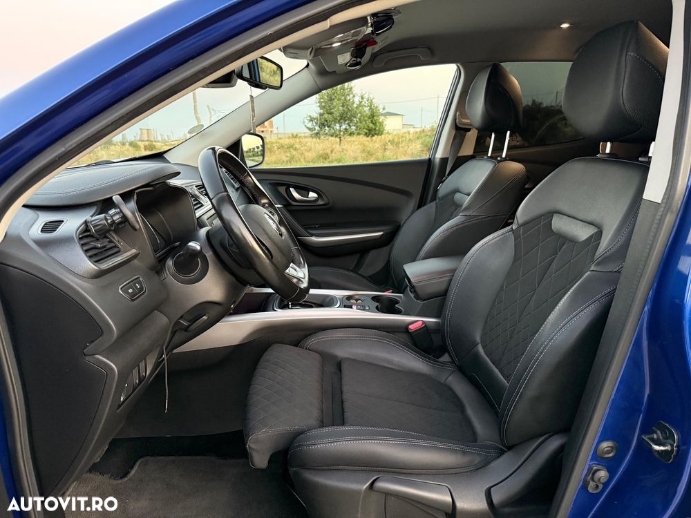 Renault Kadjar BLUE dCi 115 EDC INTENS - 6