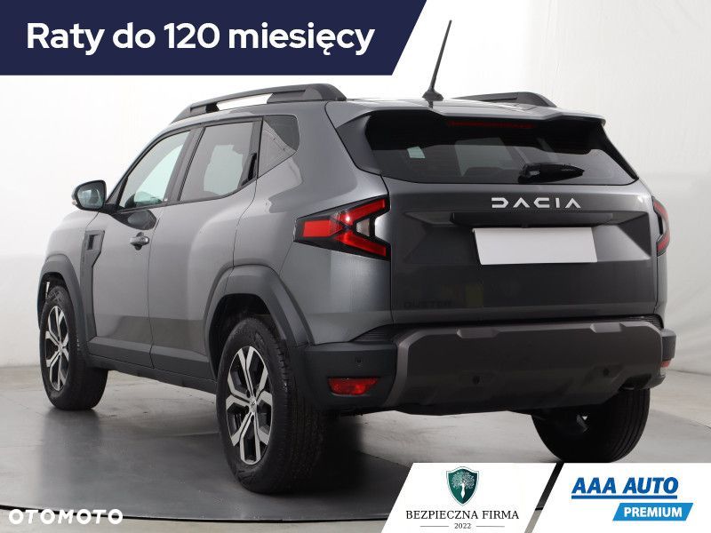 Dacia Duster - 5