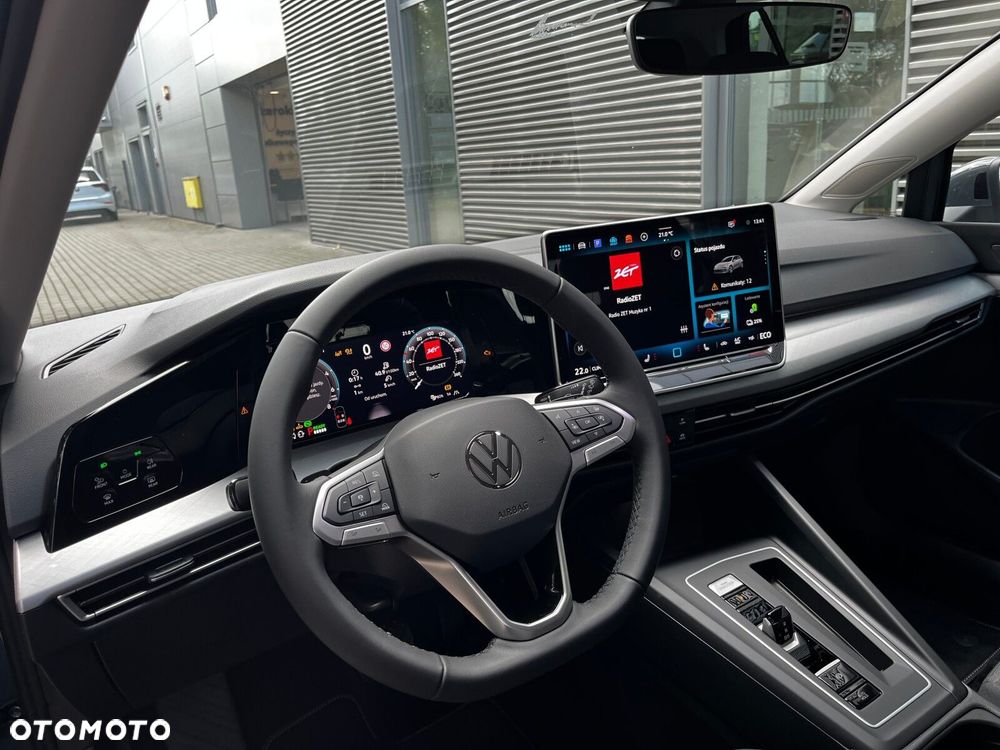 Volkswagen Golf 1.5 TSI Life Plus - 12