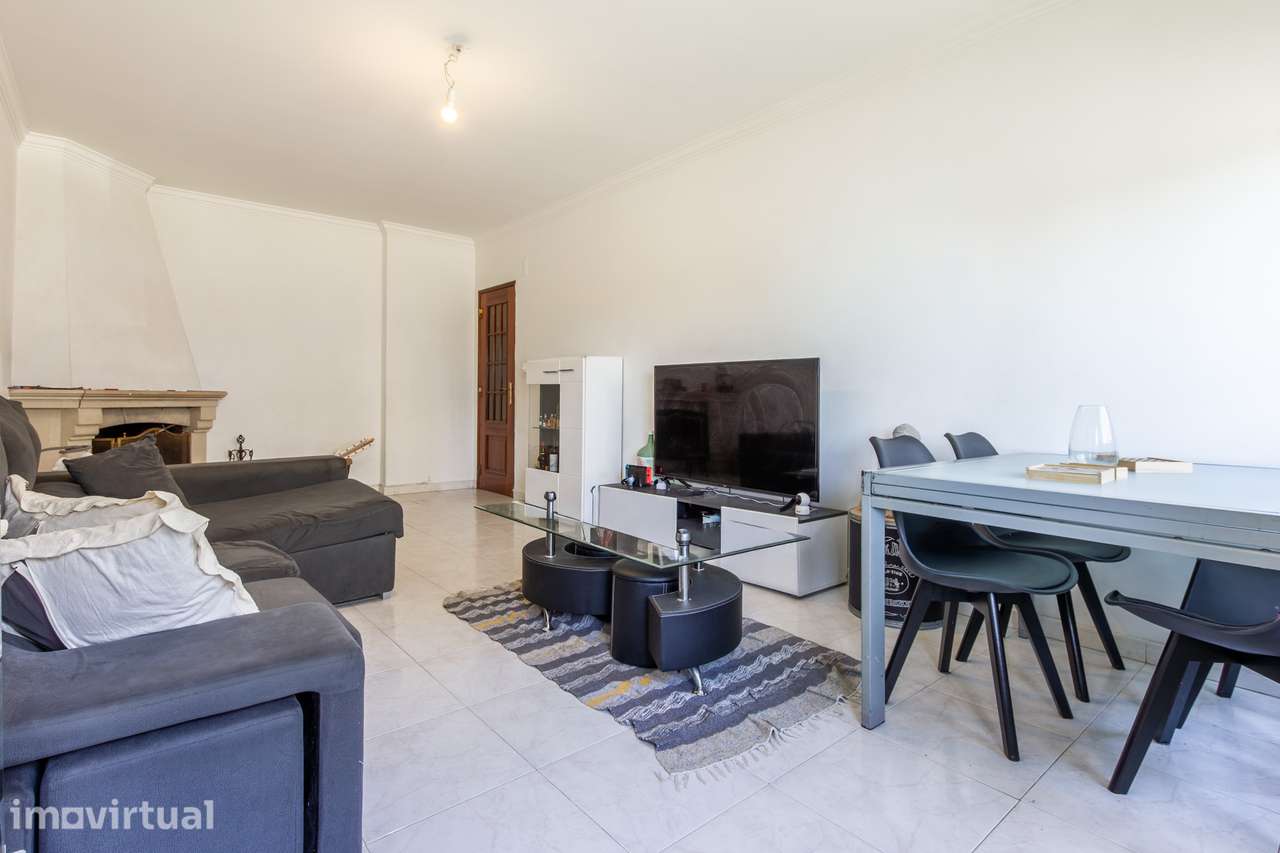 Apartamento T3 em Quinta do Conde, Sesimbra - Grande imagem: 4/24