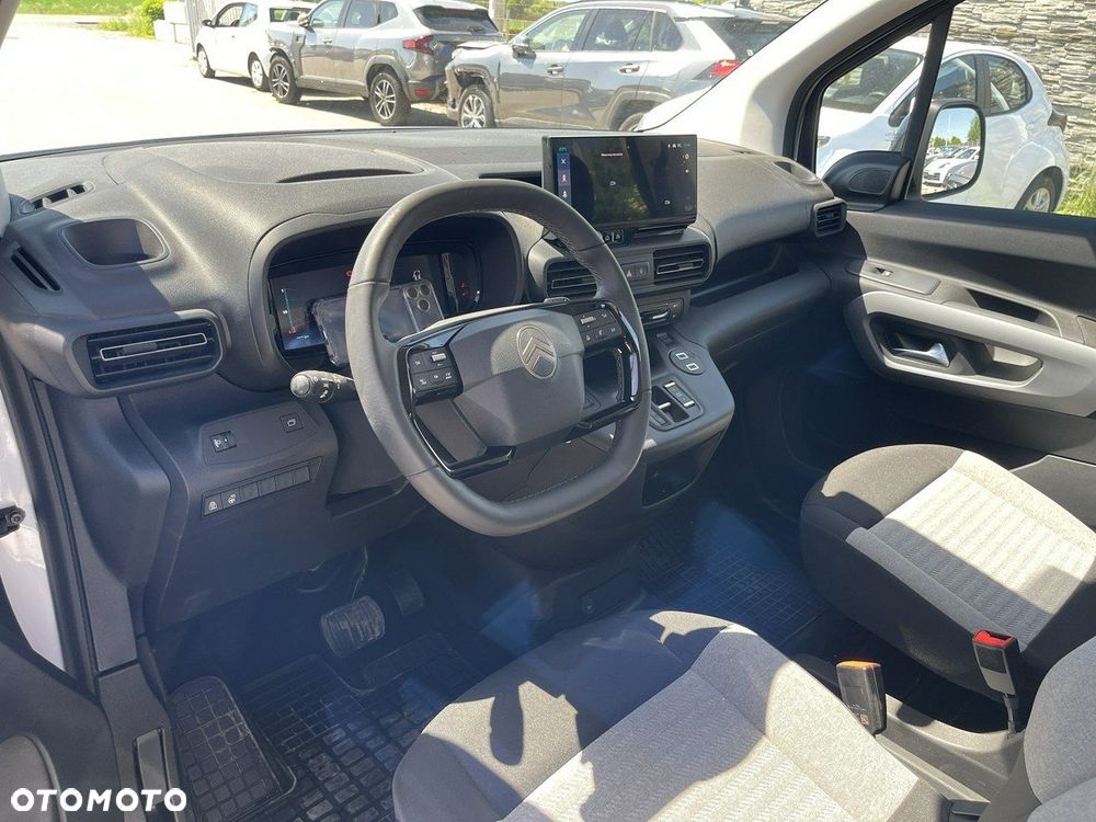 Citroën Berlingo - 8