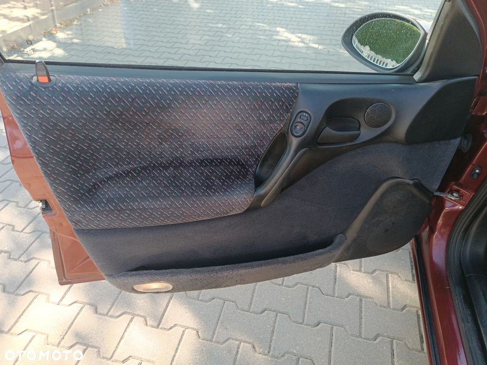 Opel Vectra - 27