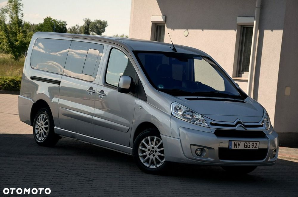 Citroën Jumpy - 3