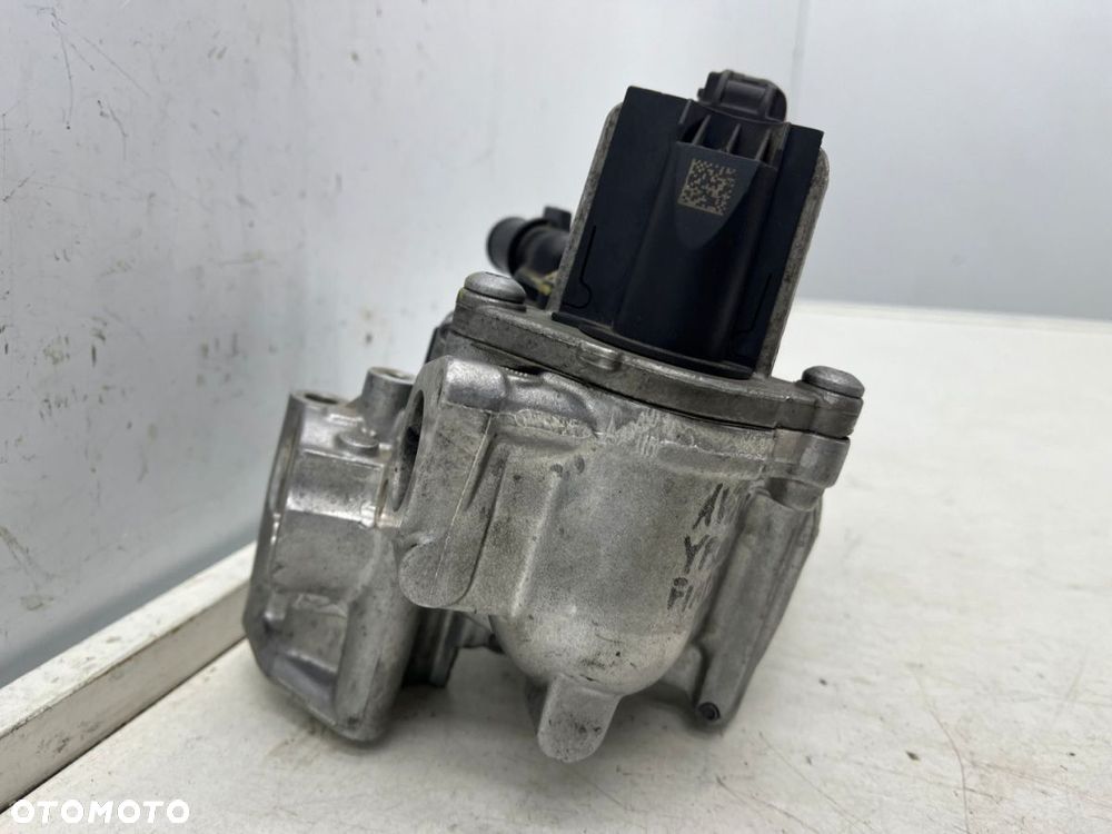 EGR Fiat Panda Fiorino Tipo Doblo Corsa Astra Meriva 1.3 cdti jtd zawór chłodnica spalin 55278868 - 2