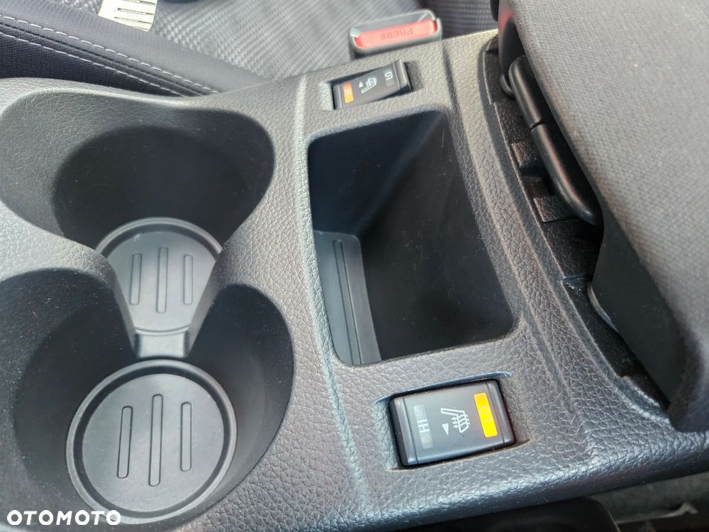 Nissan Qashqai 1.2 DIG-T Xtronic TEKNA - 11
