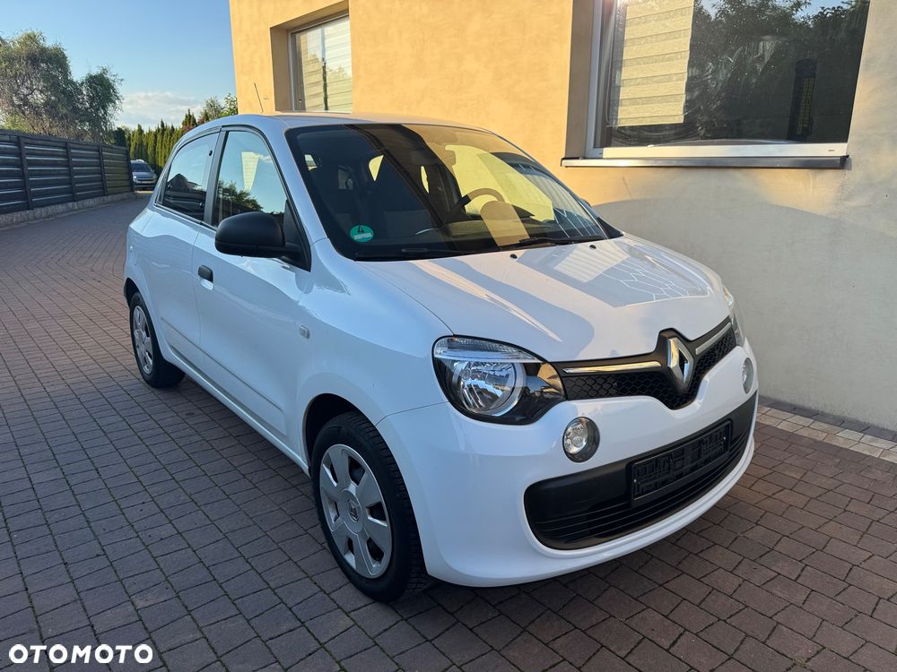 Renault Twingo SCe 70 Expression - 3