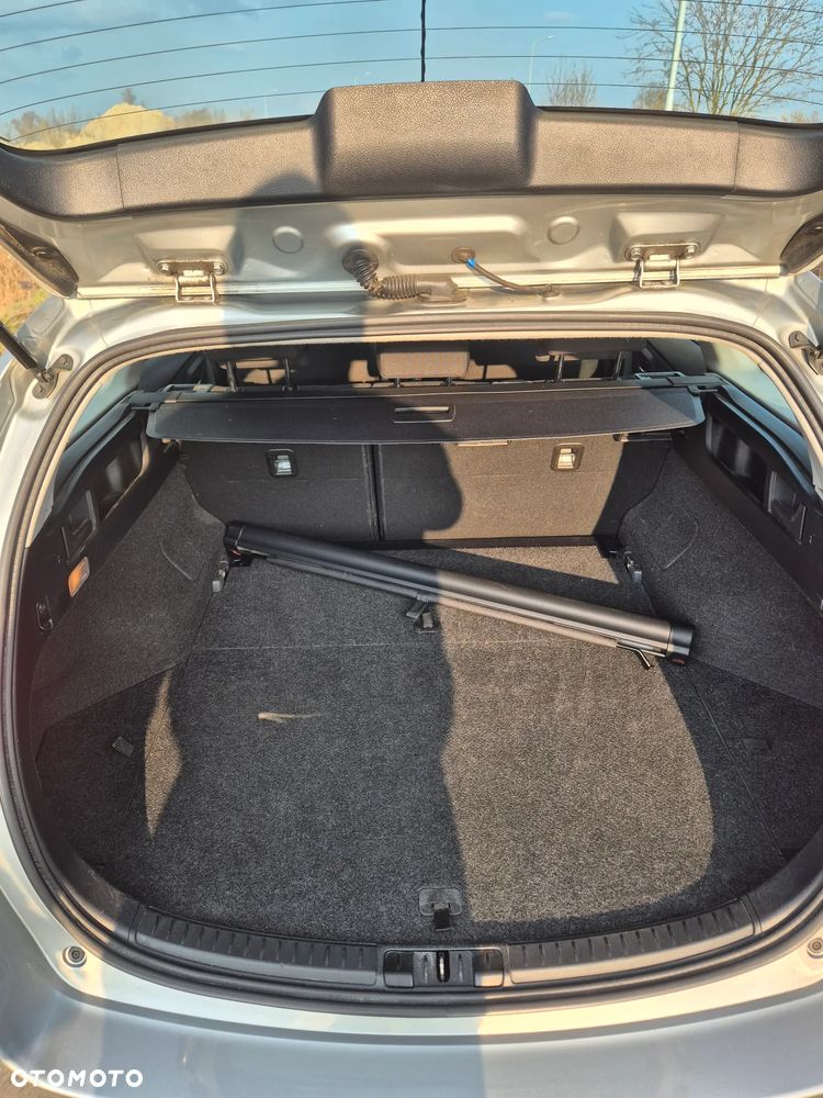 Toyota Auris 2.0 D-4D Executive - 21