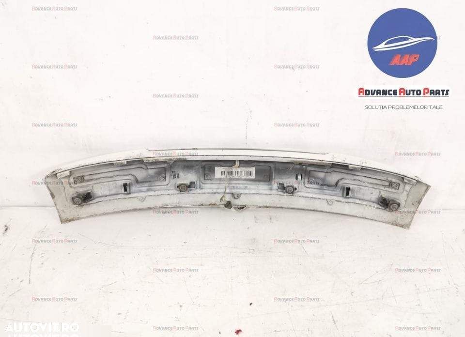 Spoiler fusta bara fata original BMW  Seria 5  F07/F10/F11 [2009 - 201 - 5