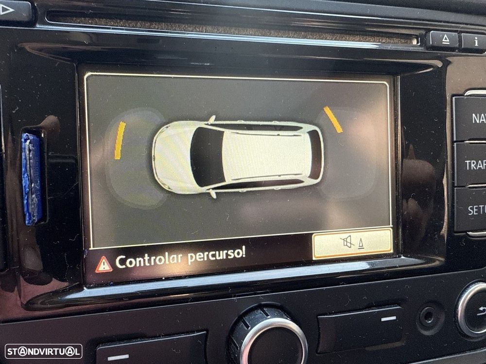VW Golf Variant 1.6 TDi Best Edition Bluetooth - 13